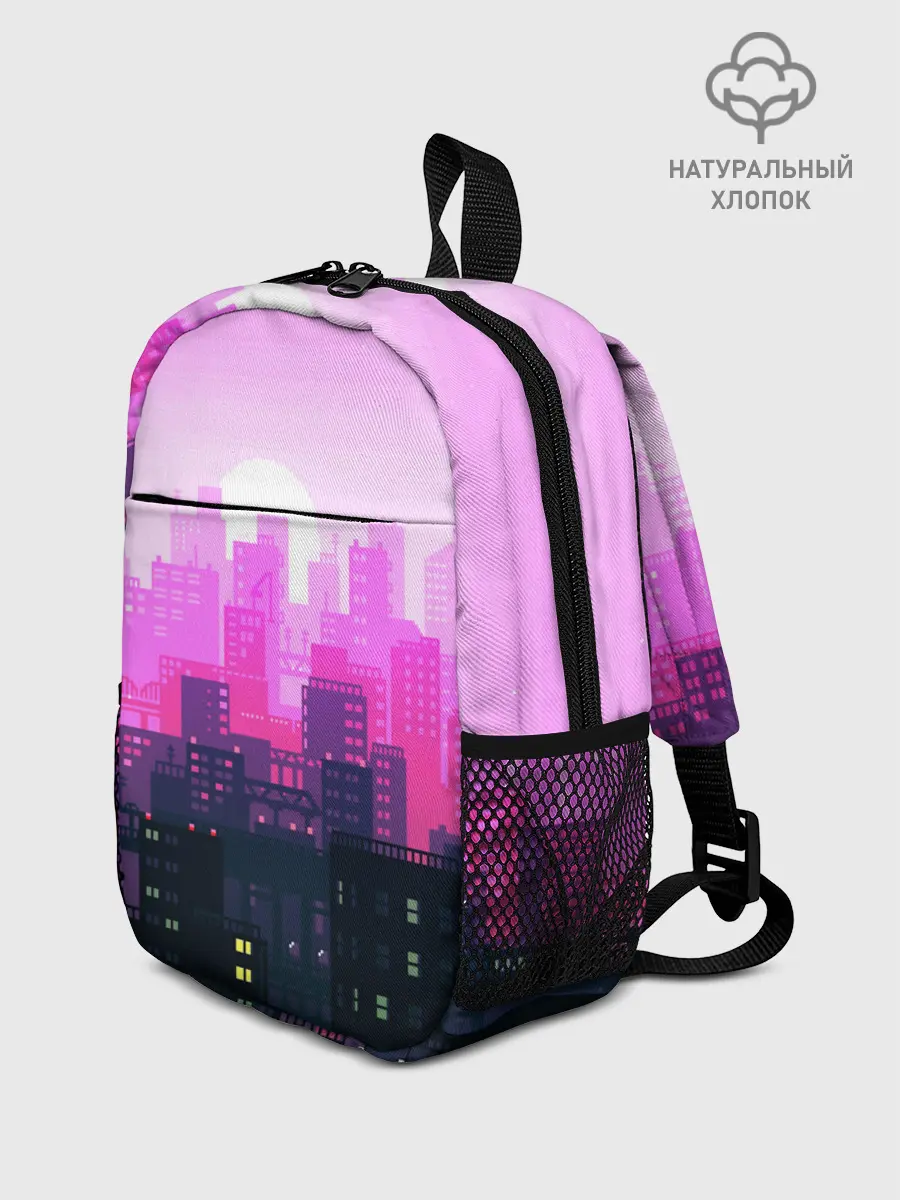 Рюкзак детский / CITY