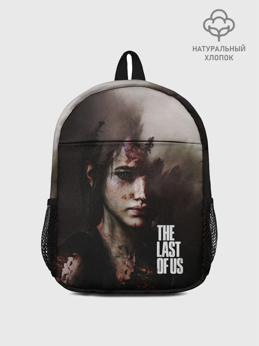 Рюкзак детский / THE LAST OF US