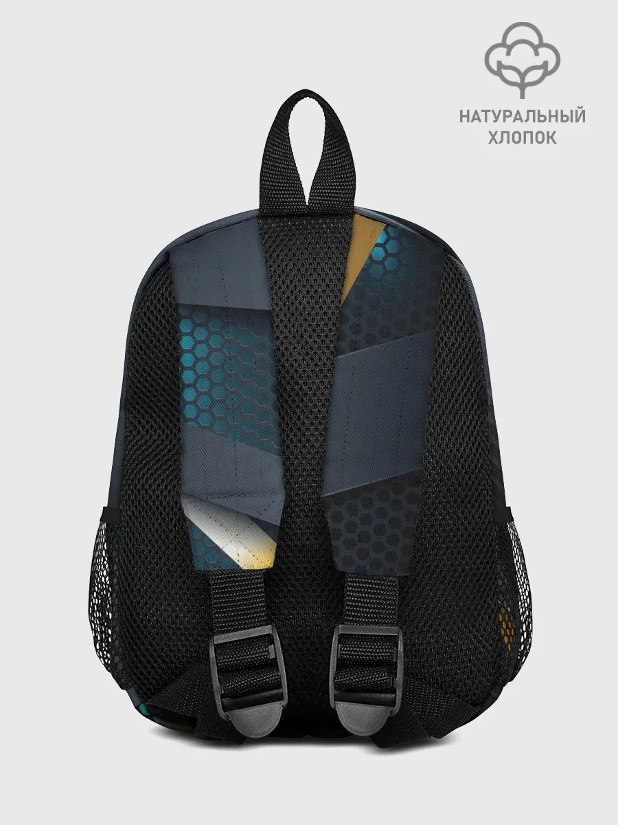 Рюкзак детский / Bodybuilding