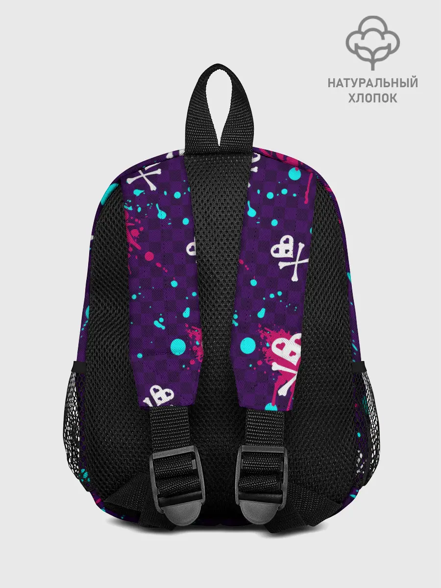 Рюкзак детский / Эмо 2007