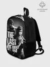 Рюкзак детский / THE LAST OF US