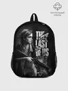 Рюкзак детский / THE LAST OF US