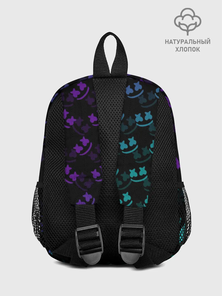 Рюкзак детский / FORTNITE MARSHMELLO