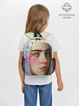 Рюкзак детский / Билли Айлиш