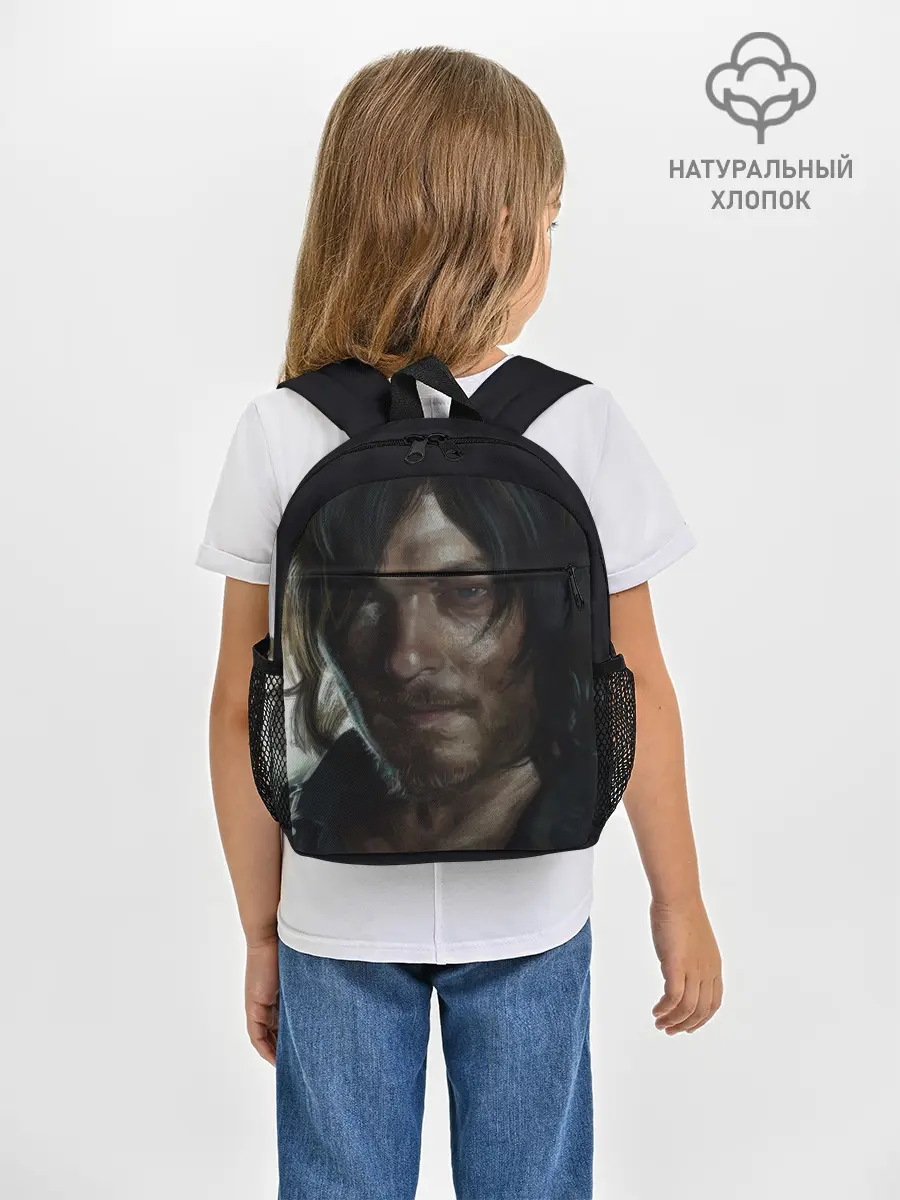 Рюкзак детский / The Walking Dead