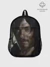 Рюкзак детский / The Walking Dead