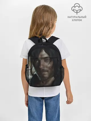 Рюкзак детский / The Walking Dead