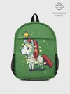 Рюкзак детский / Magical Unicorn
