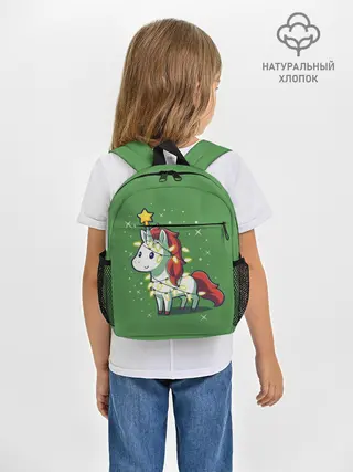 Рюкзак детский / Magical Unicorn