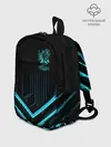 Рюкзак детский / Cyberpunk 2077