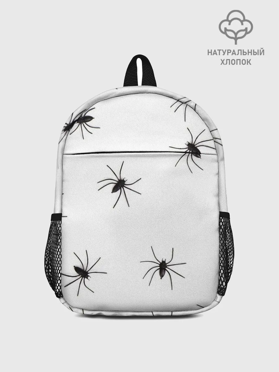 Рюкзак детский / Пауки