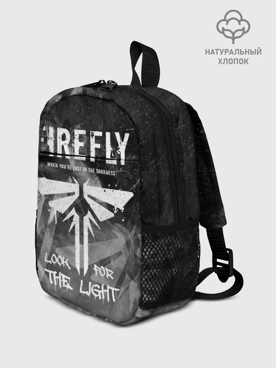 Рюкзак детский / THE LAST OF US