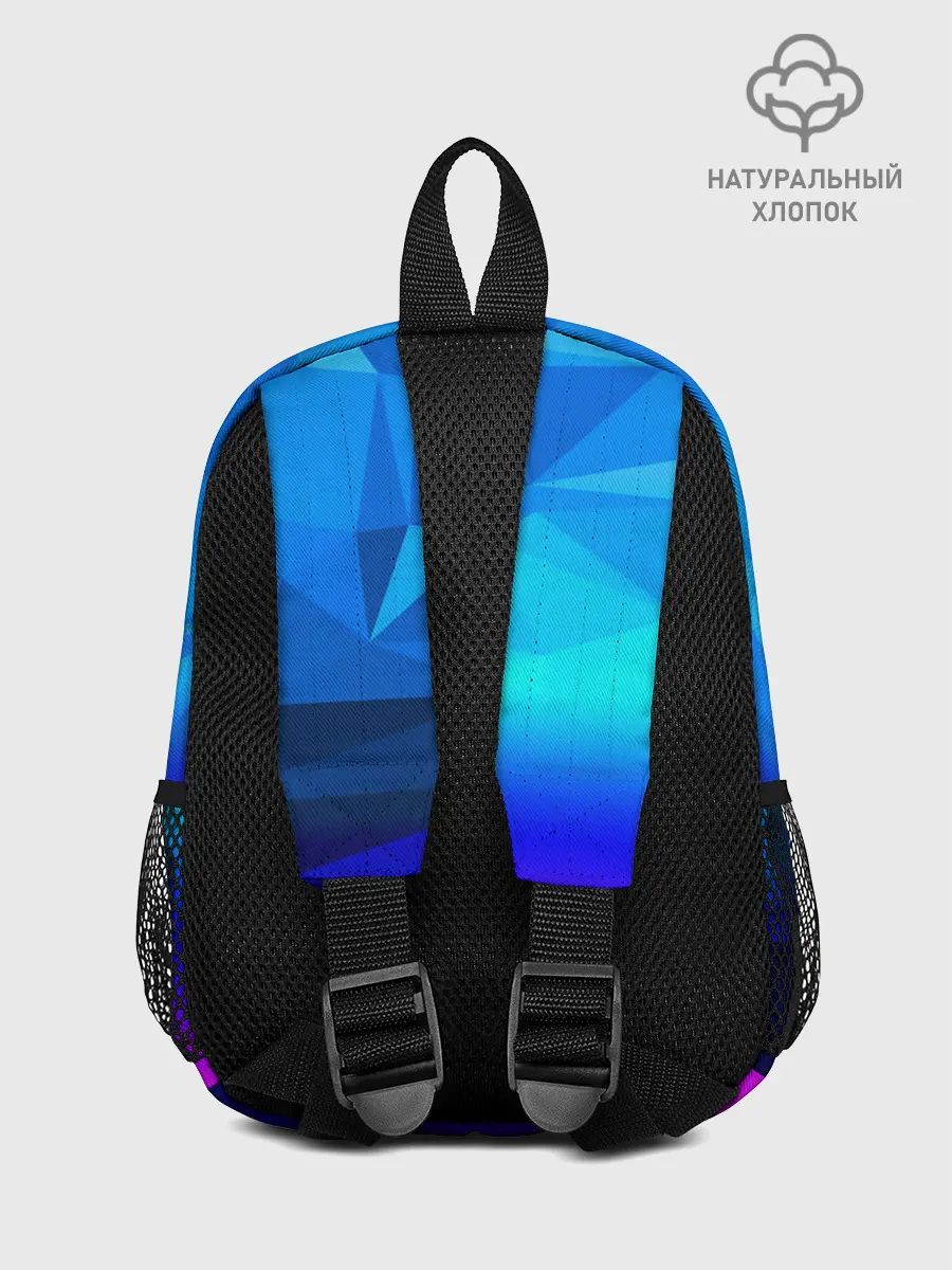 Рюкзак детский / ABSTRACT NEON