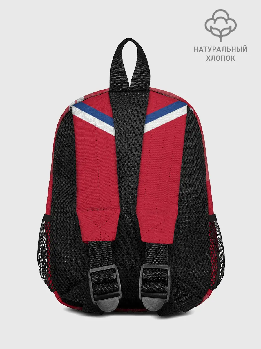 Рюкзак детский / Dzyuba home EURO 2020