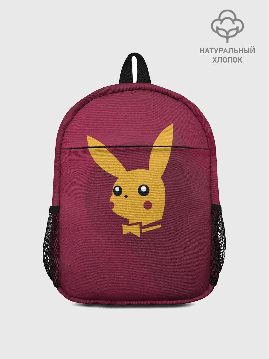 Рюкзак детский / Плейчу