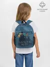 Рюкзак детский / Carnival Row