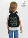 Рюкзак детский / Gorilla fighter