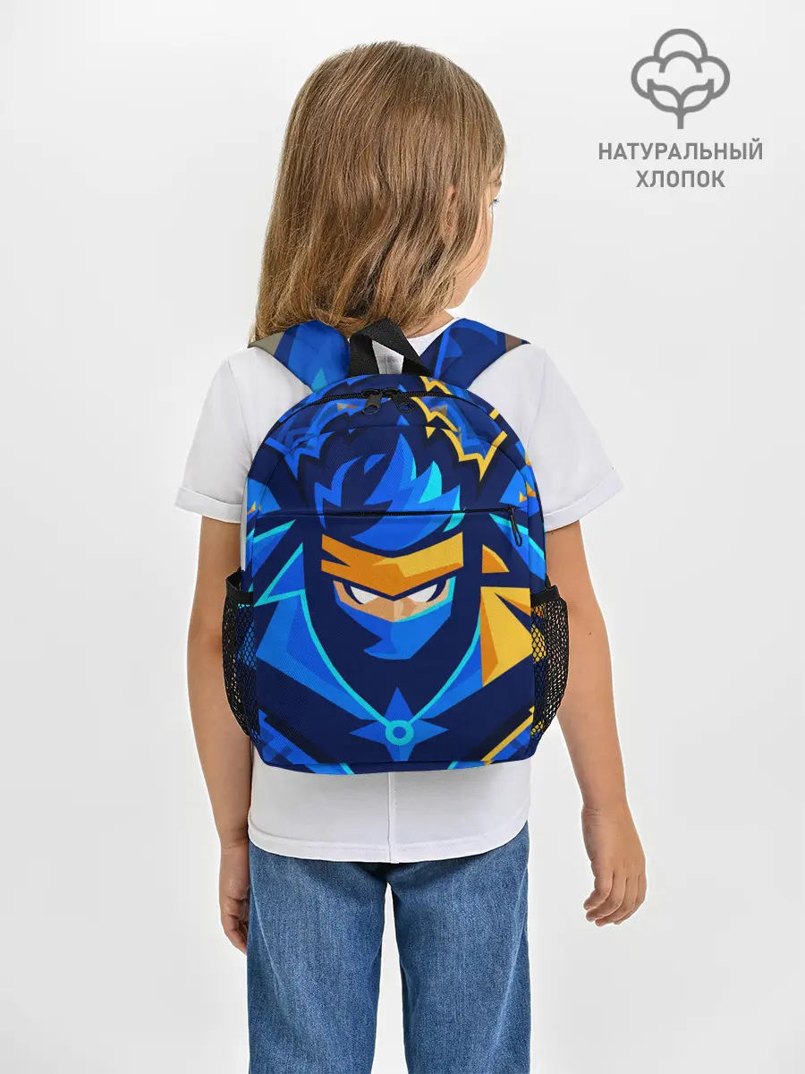 Рюкзак детский / FORTNITE NINJA