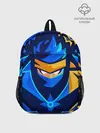 Рюкзак детский / FORTNITE NINJA