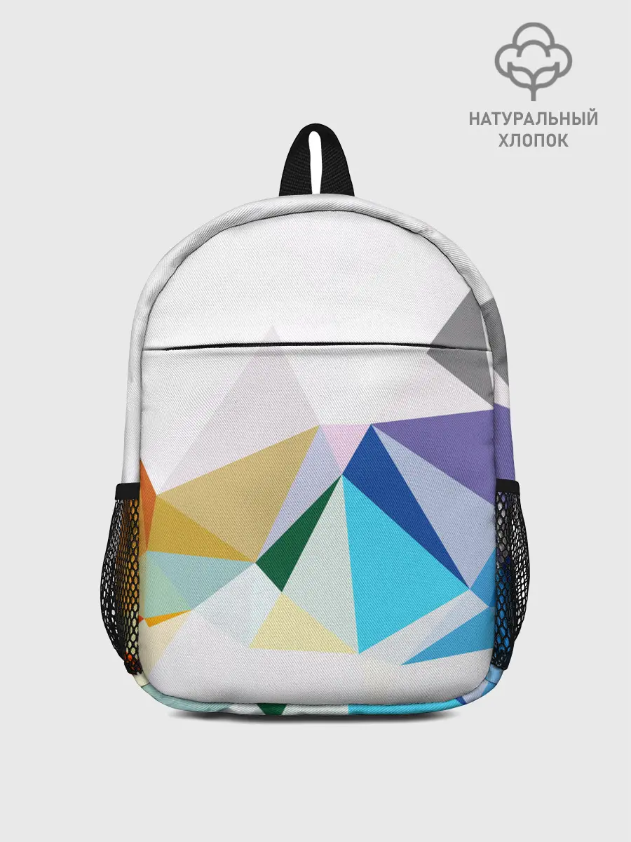 Рюкзак детский / GEOMETRY