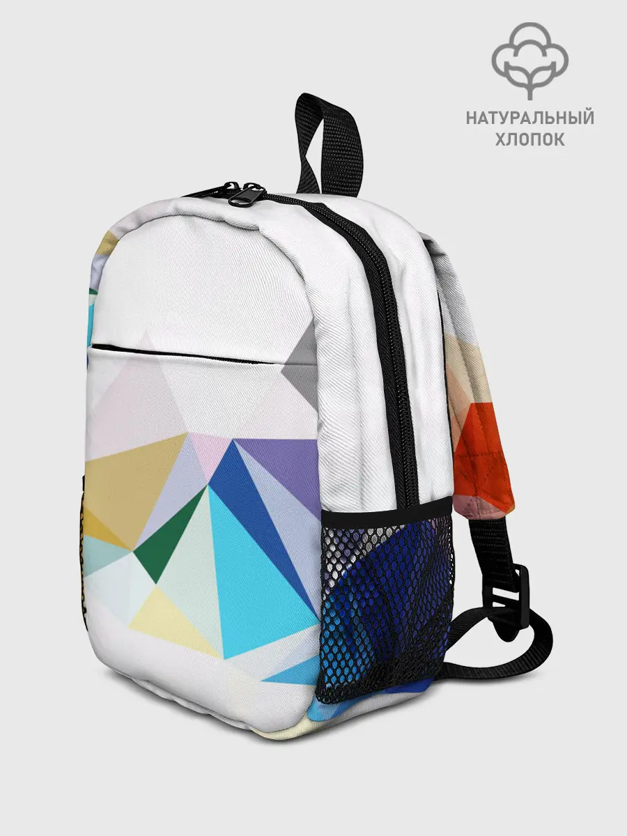 Рюкзак детский / GEOMETRY
