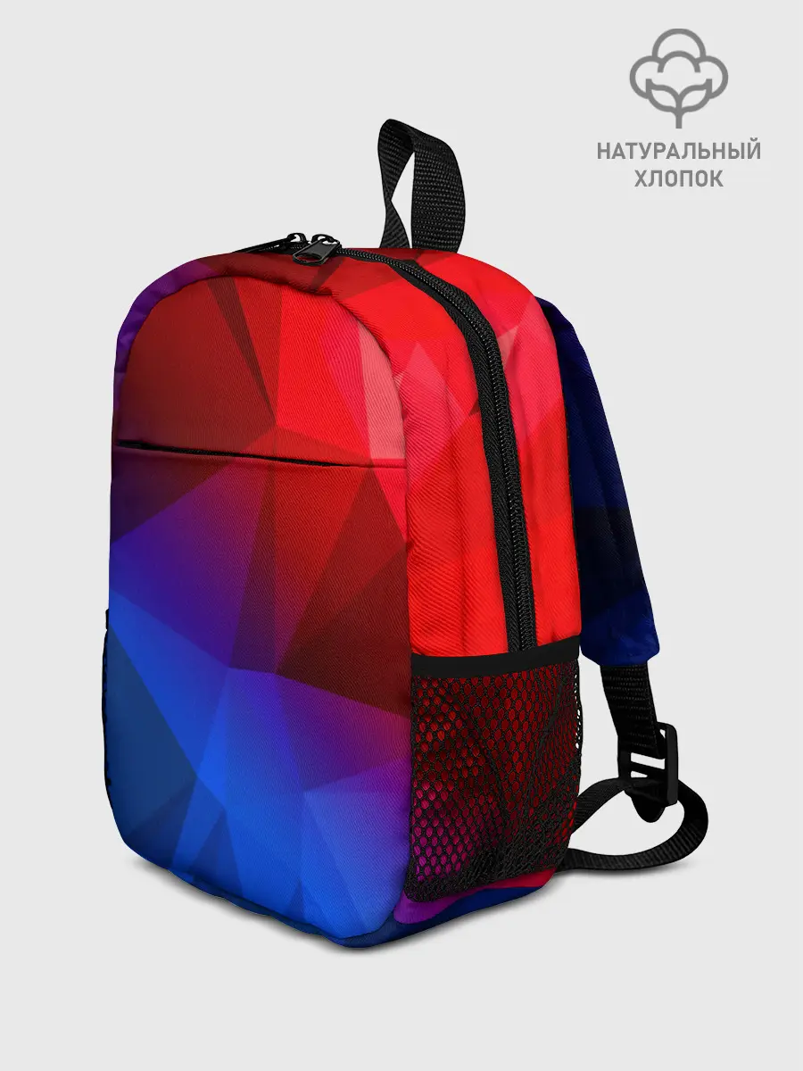 Рюкзак детский / RED&BLUE