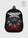 Рюкзак детский / BABYMETAL