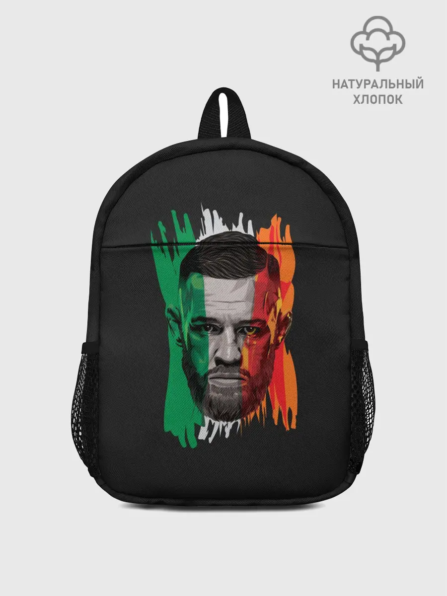 Рюкзак детский / Conor McGregor