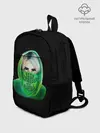 Рюкзак детский / Billie Eilish