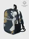 Рюкзак детский / Real PreMatch