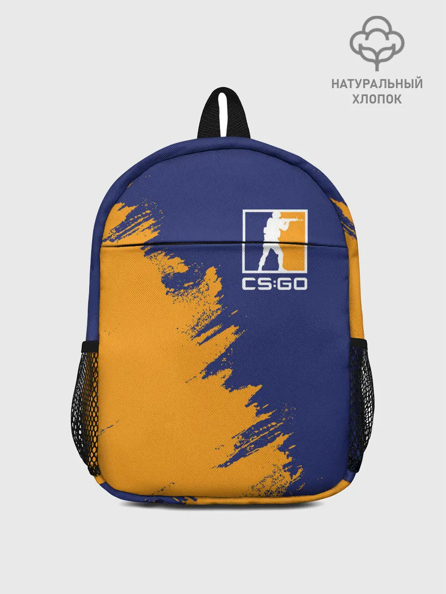 Рюкзак детский / CS:GO