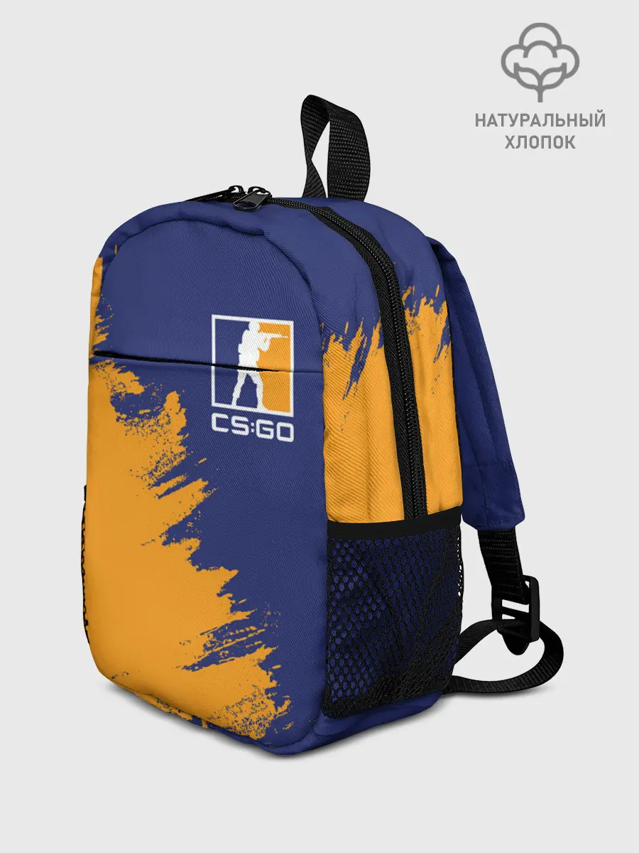 Рюкзак детский / CS:GO