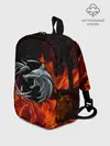 Рюкзак детский / СЕРИАЛ ВЕДЬМАК