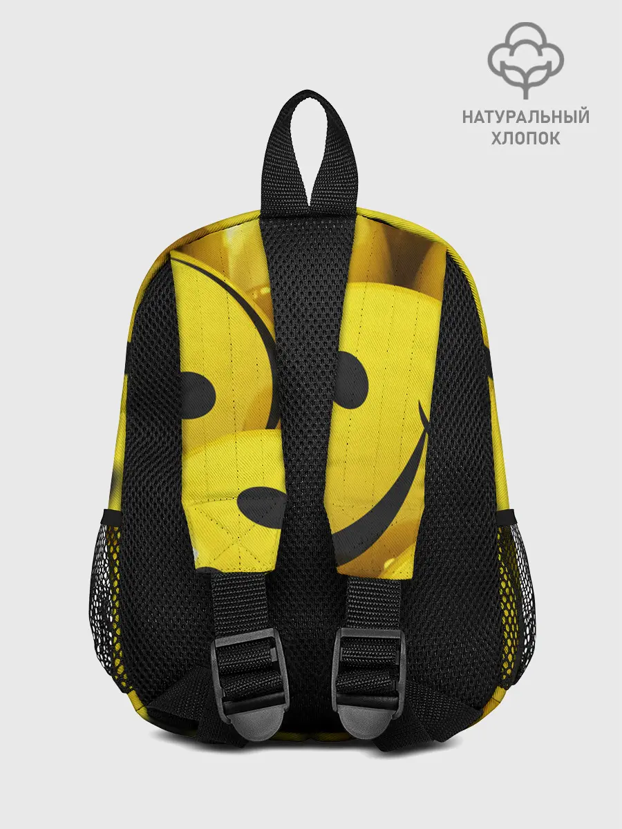 Рюкзак детский / YELLOW SMILE