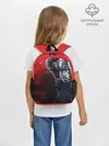 Рюкзак детский / ВЕДЬМАК