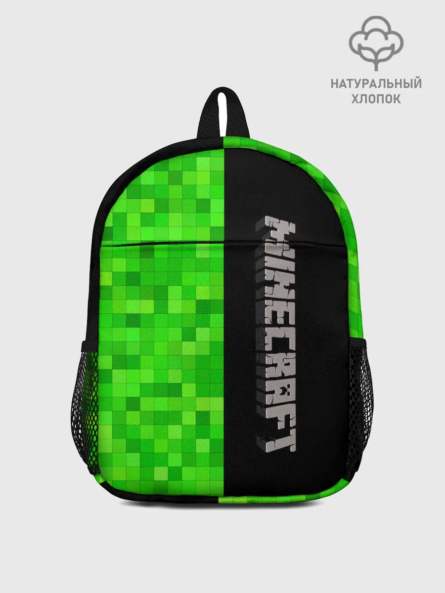 Рюкзак детский / MINECRAFT