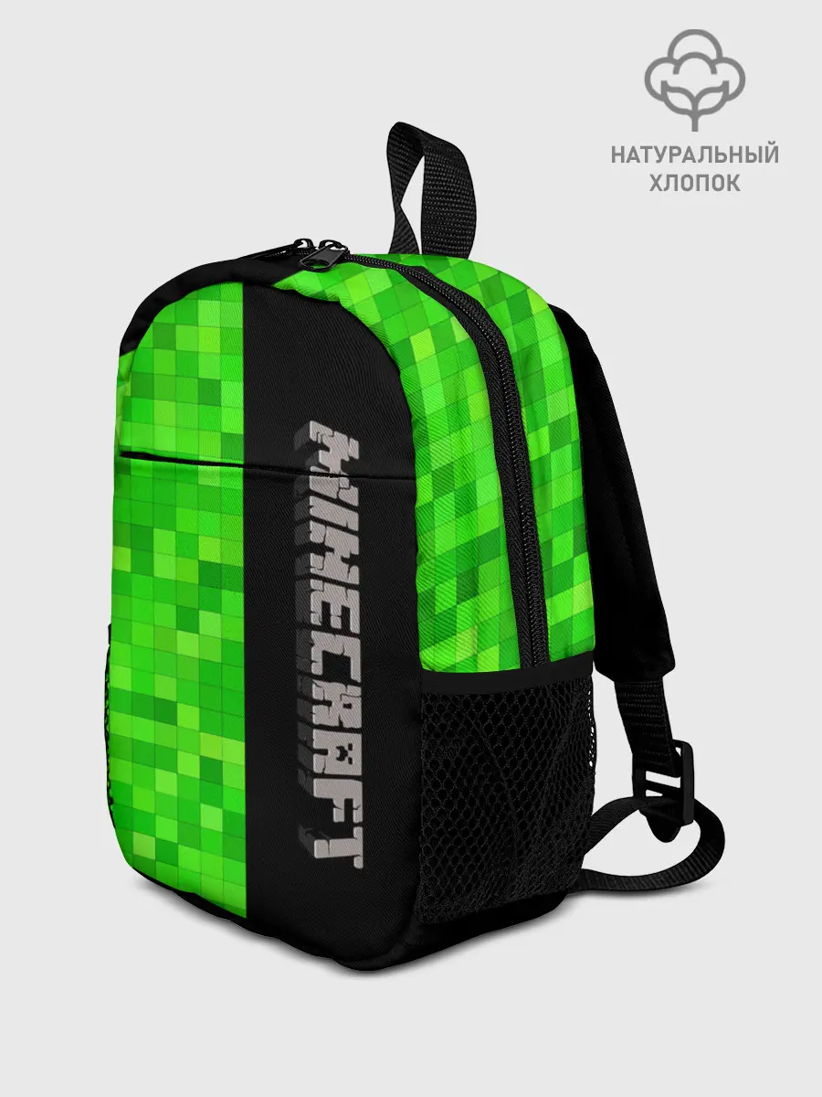 Рюкзак детский / MINECRAFT