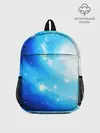 Рюкзак детский / ЗВЕЗДНОЕ НЕБО