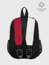 Рюкзак детский / Chicago Bulls Red-White