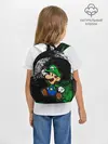 Рюкзак детский / Luigis Mansion