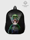 Рюкзак детский / Luigis Mansion
