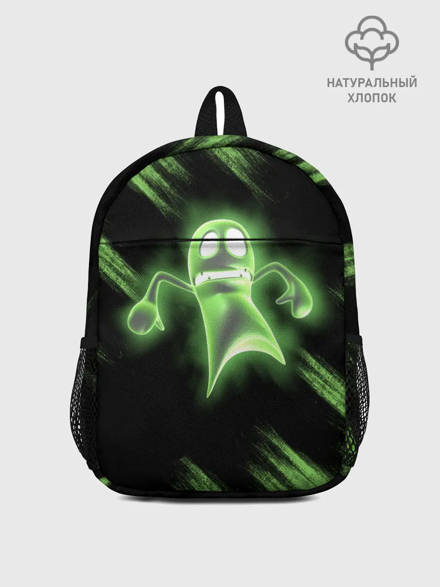 Рюкзак детский / Luigis Mansion