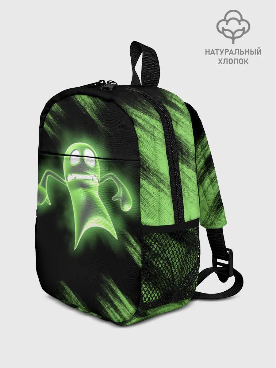 Рюкзак детский / Luigis Mansion