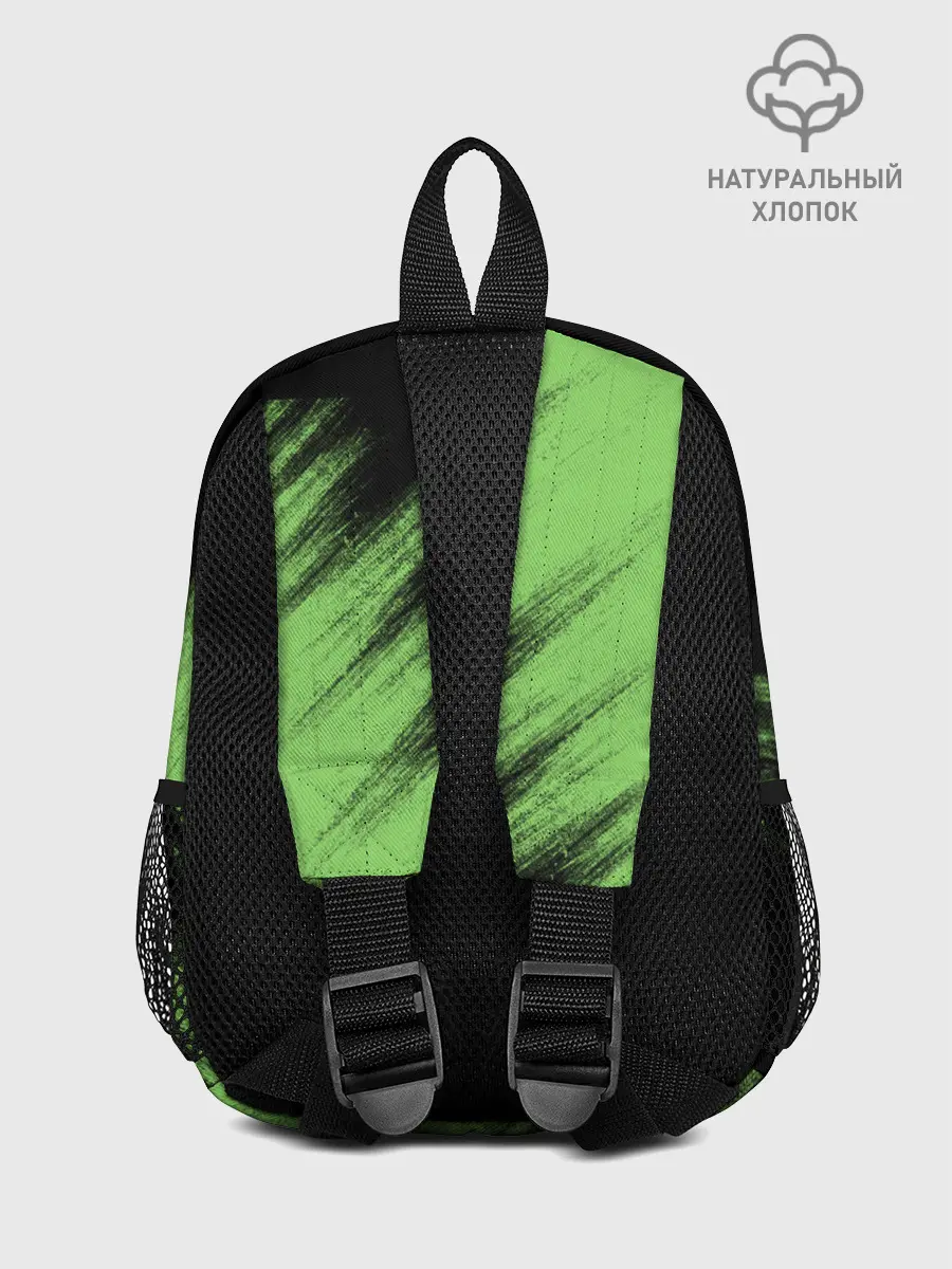 Рюкзак детский / Luigis Mansion