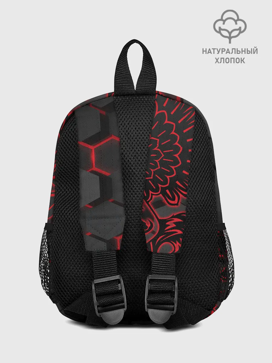 Рюкзак детский / RUSSIA Lifestyle