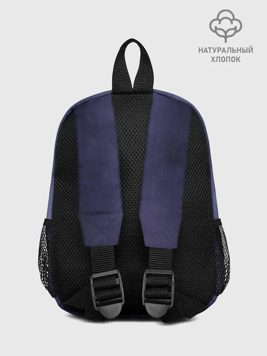 Рюкзак детский / Воздушная гимнастка