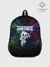Рюкзак детский / Fortnite x Marshmallow.