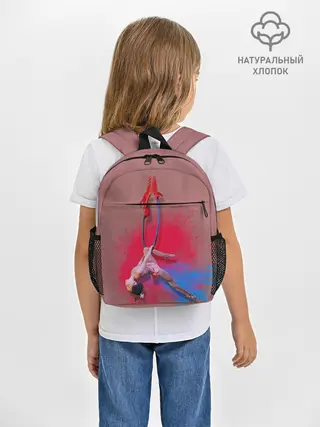 Рюкзак детский / Воздушная гимнастика