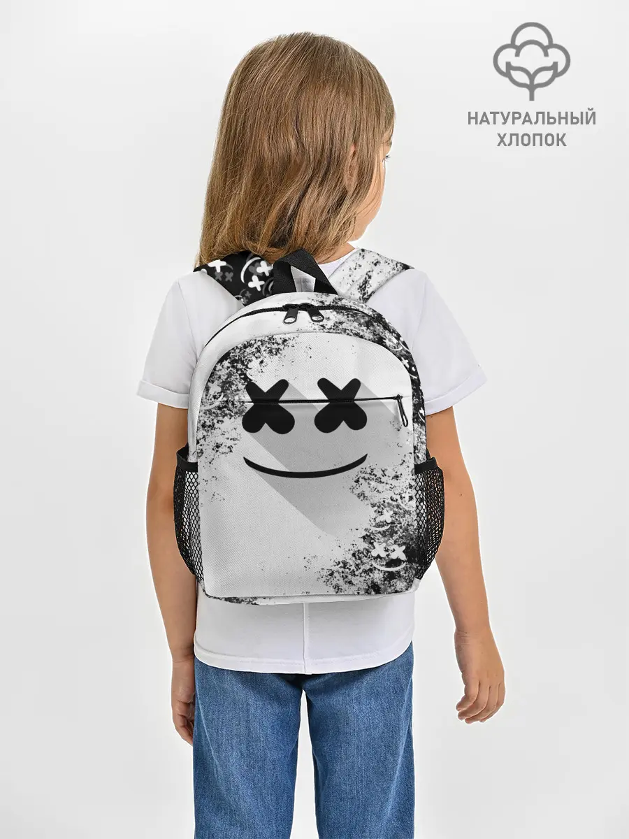 Рюкзак детский / Marshmello