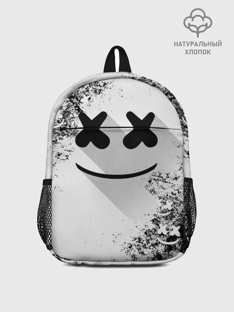 Рюкзак детский / Marshmello